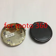 

atten For Moto 360 1st Gen LCD Display+Touch Screen Digitizer Assembly Repair parts