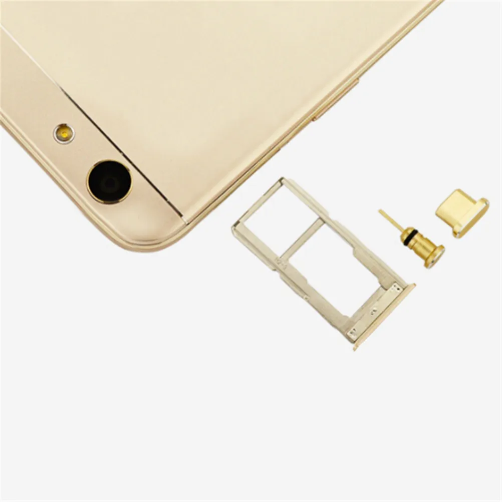 1 комплект 2 в порт зарядки Micro USB и разъем для наушников мобильного телефона набор