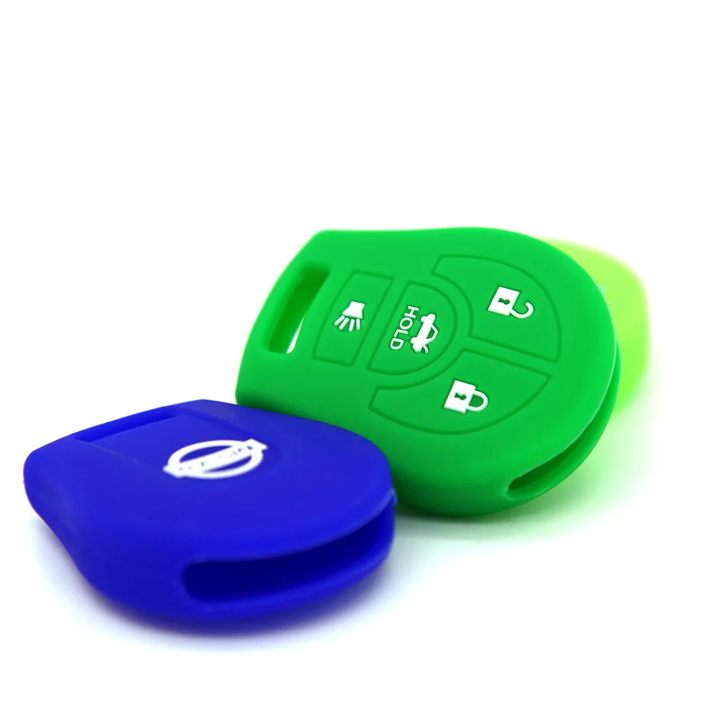 Car Key Cover 05