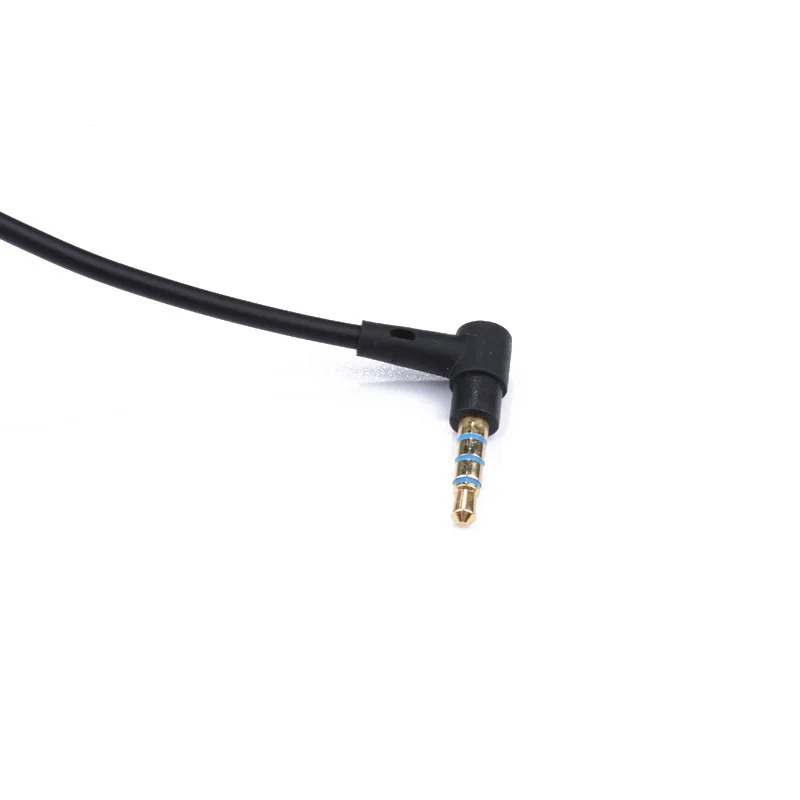 Сменный кабель для Bose Quiet Comfort 25 QC25 AE2 AE2i AE2w удлинитель наушников 3 5 мм до 2 Кабели