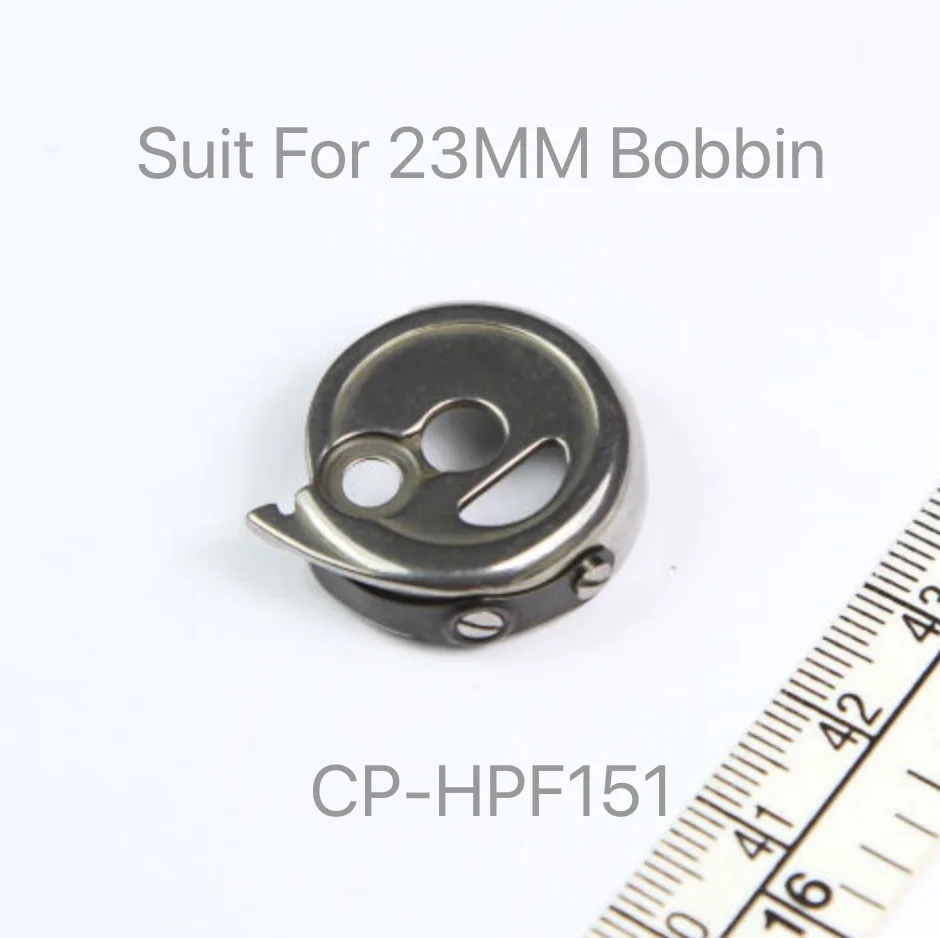 CP-HPF151 BOBBIN чехол для швейной машины PFAFF 470 ~ 493 91-010159-91 | Дом и сад