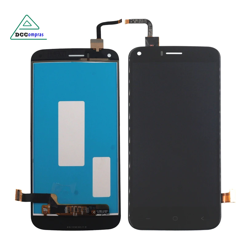 Comprare Per Umi London Display LCD con Schermo Touch Panel Completo Display del cellulare