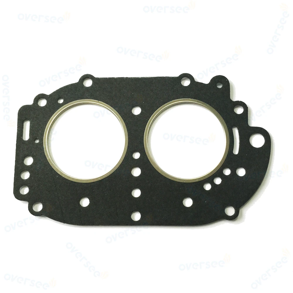 Buy 8HP Head Gasket 677 11181 00 2 Stroke Head Gasket