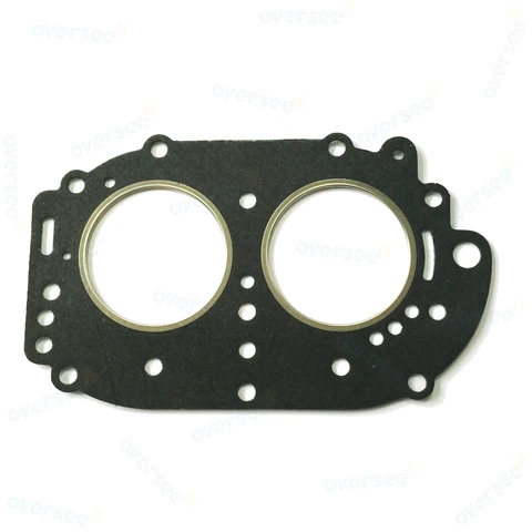 Junta da Cabeça para Substitui Motor de Popa Cabeça Junta Tempos 8hp Yamaha 677-11181-a1-00 677-11181-00 2