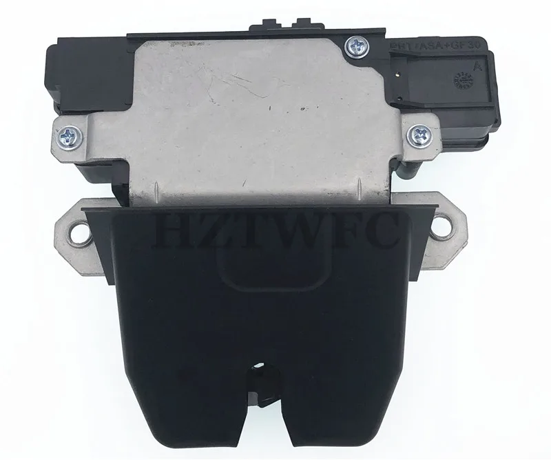 New For Ford Focus MK2 Mondeo MK4 Car Boot Tailgate Rear Trunk Lock