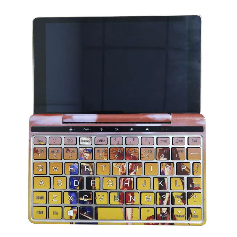 Модный чехол для ноутбука 7 дюймов GPD Pocket 2 Win10