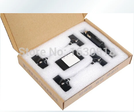 

Universal Tpms, Tire Pressure Monitoring System Keep You Safe,have 4 Internal Sensor