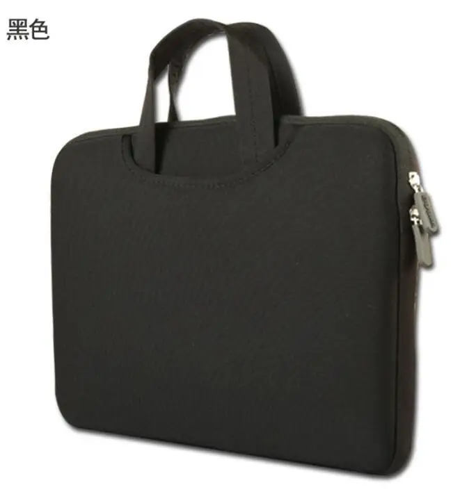 

New Cross-border Dual-Use One-shoulder Hand-held Office 15-inch Computer Bag Business Leisure Briefcase