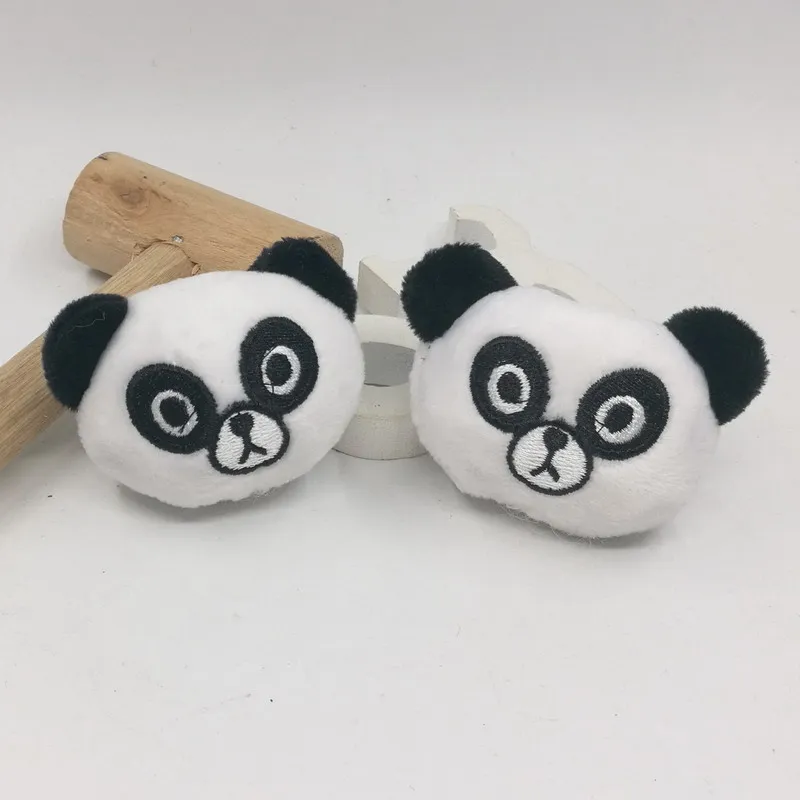 6cm panda head 4