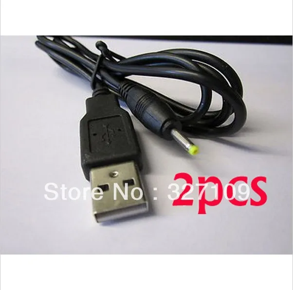 2 шт. 5 в А USB-кабель для Archos Arnova 10c g3 и 10d | Компьютеры офис