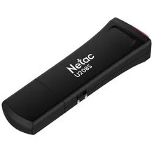 Netac U208S Pen Drive Hardware Write Protect USB Flash Drive 32G 16G 8G Memory Stick U Disk Pendrive USB 2.0 External Storage