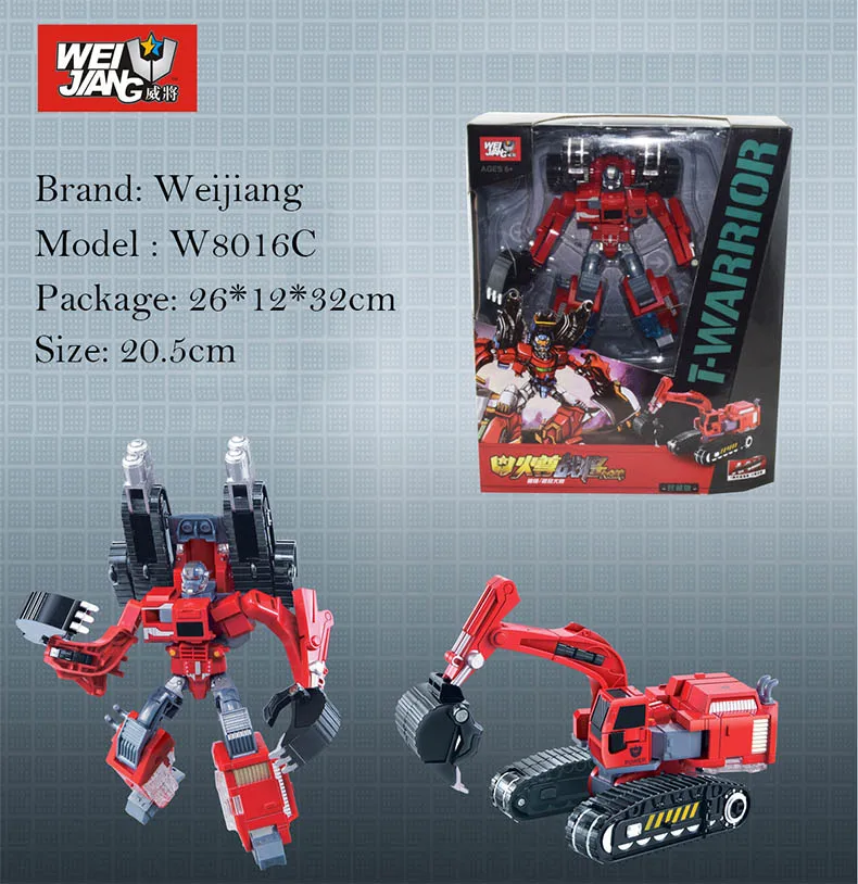 Deformation Toy2