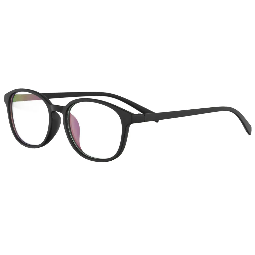 Plastic Glasses Eyewear Full Rim Retro myopia eyewear eyeglasses