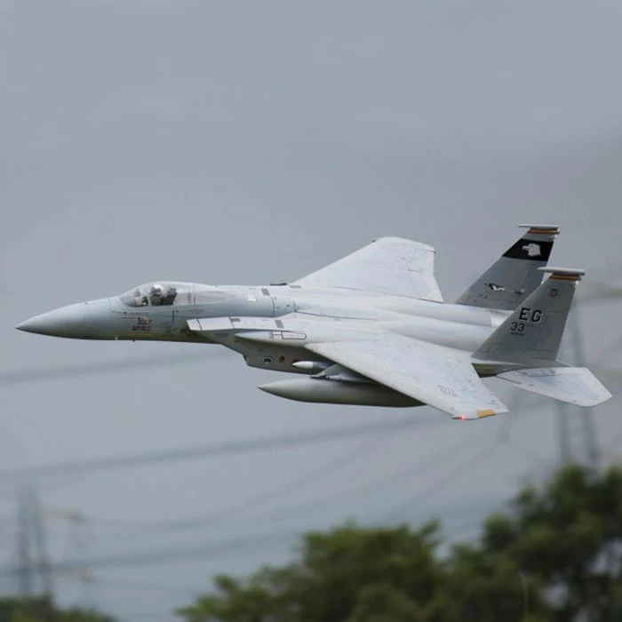 f15 rc jet