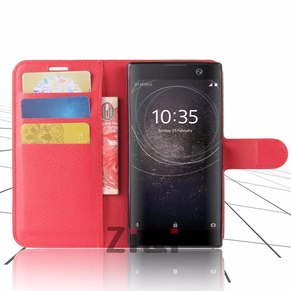 For Sony Xperia XA2  (28)