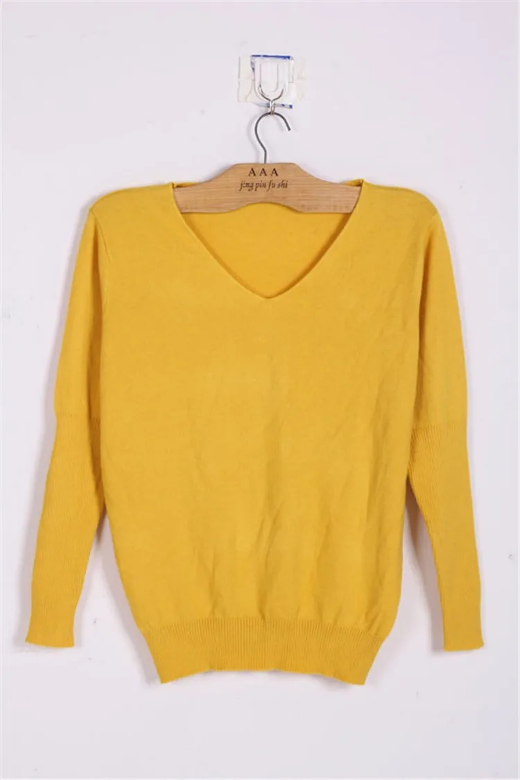 SHEEP discount autumn Last 2019 sweaters v-neck sexy wool 100% loose Stop118 sleeve Spring cashmere women TAILOR size sweater plus pullover fashion batwing 14 SHEEP discount autumn Last 14