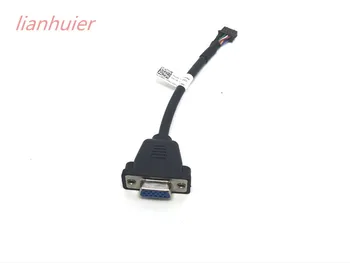 

For Dell J8RPJ Inspiron 410 ZINO HD VGA Port Cable. 0j8rpj
