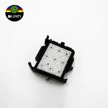 free shipping! 4pcs 100% original JV33 JV5 capping top dx5 for solvent printer galaxy mutoh VJ1604 Sky color cap station