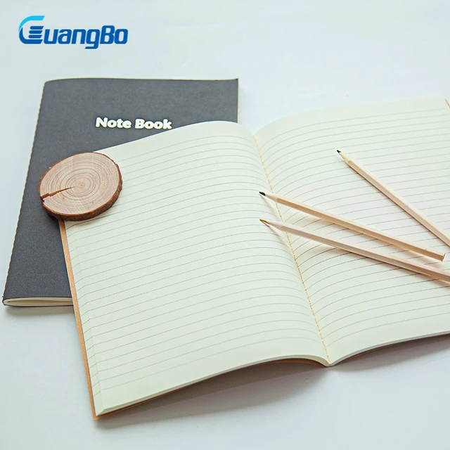 online shop guangbo office notebook 16k 160sheets diary weekly plan