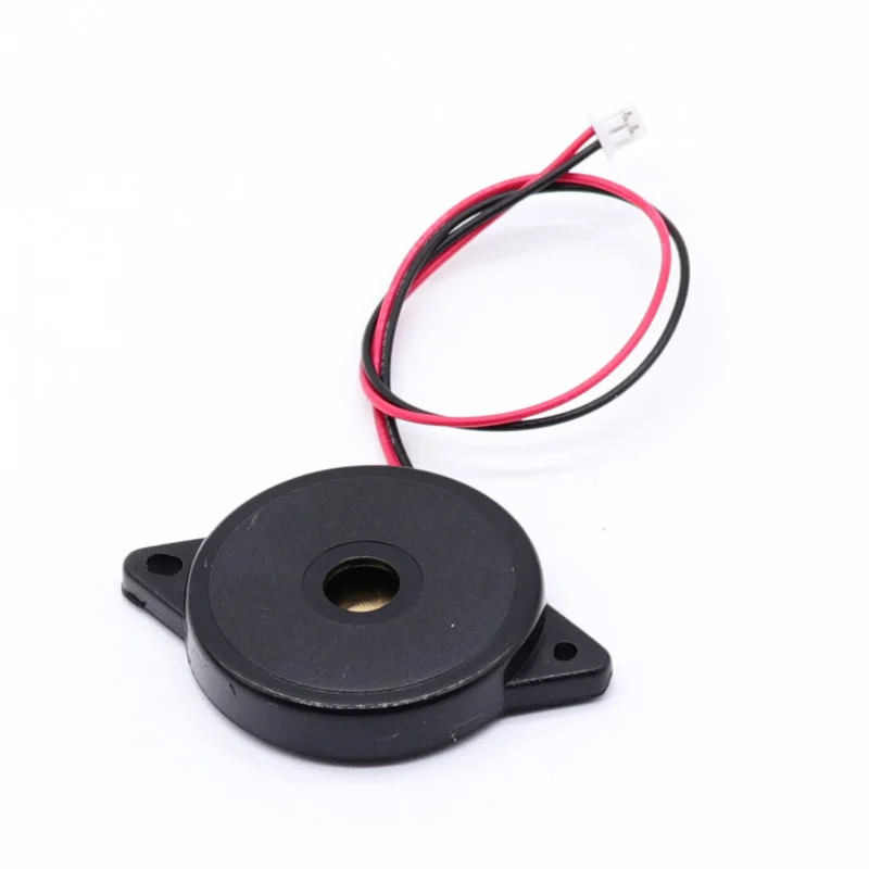 

Pixhawk PX4 Buzzer Active Horn Alarm Flight Controller Horn Beep Alarm Different Sounds DF13 Connector for Quadcopter RC FPV