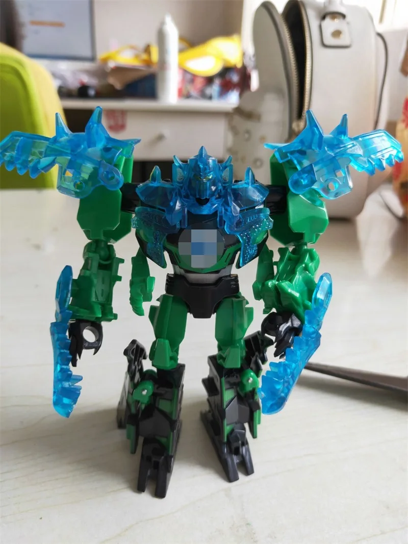 

Transformation Rescue Bots Disguise mpp10 mp21 ss18 Sideswipe Grimlock figure Robots toy