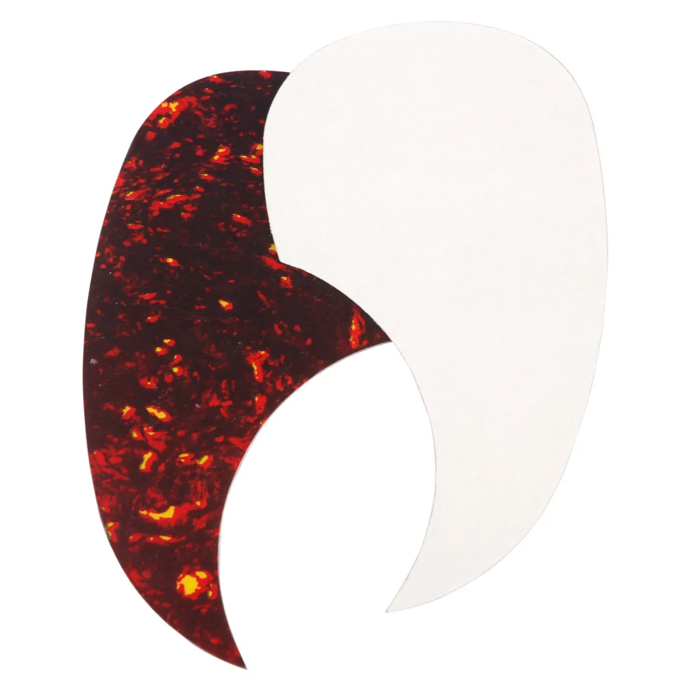 Alice Acoustic Guitar Pickguard 5