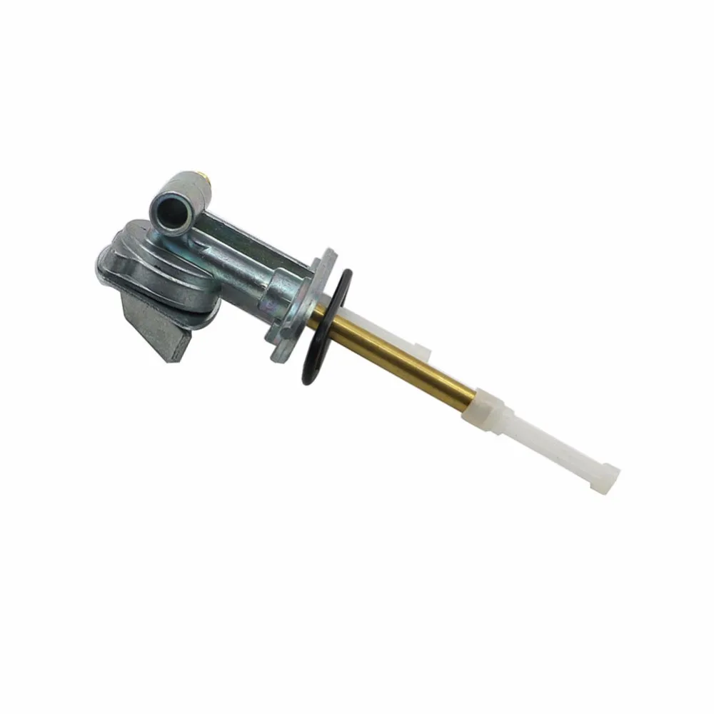 Petcock Fuel Tank Switch Valve For Suzuki DR200SE 1996-2009