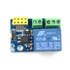 Elecrow nouvelle Version V4.0 ESP8266 ESP-01 Module de relais ESP-01S commutateur à distance téléphone APP kit de bricolage Support ESP01 ESP01S Module WiFi ► Photo 1/6