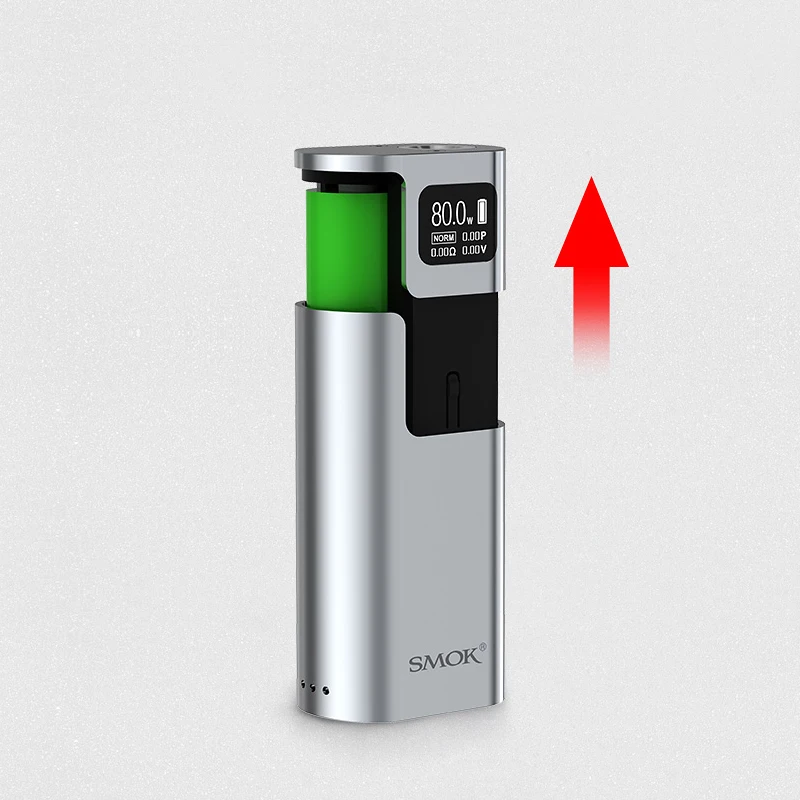 electronic cigarette (5)