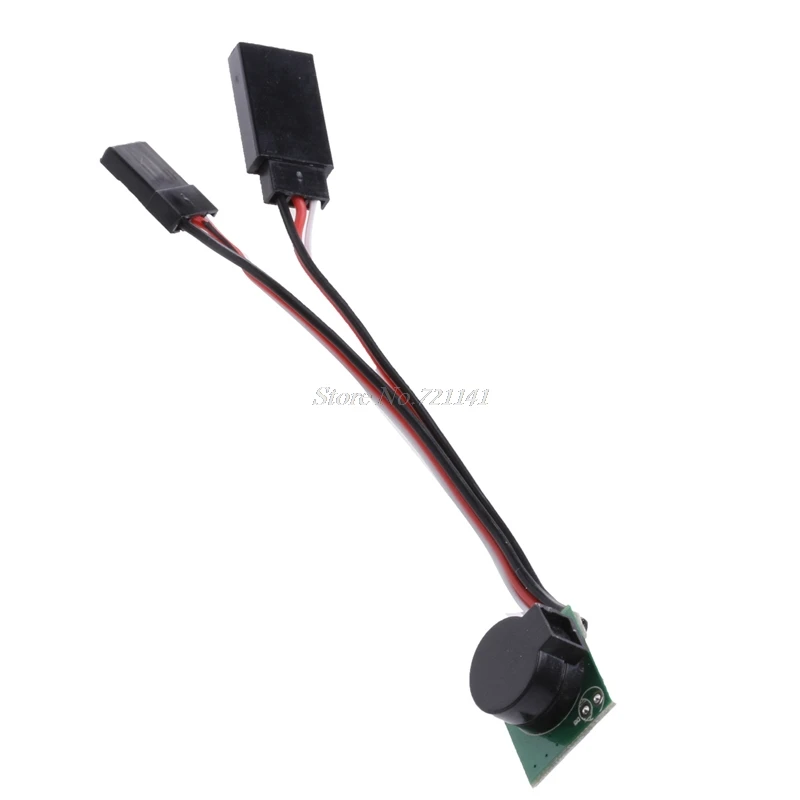 

Lost Quadcopter Tricopter Finder Beeper Alarm Tracker Buzzer For Mini RC Models