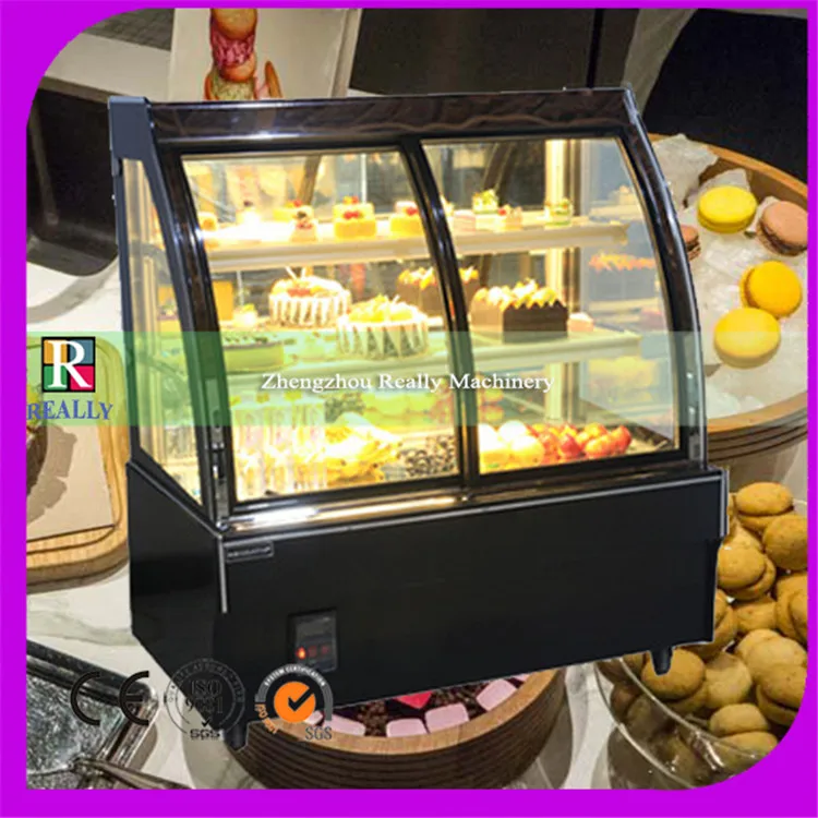 manufacturer prices Air Cooling display cooler open display