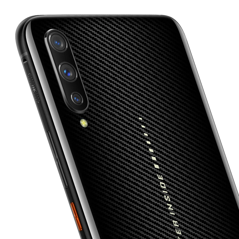 Vivo IQOO 6 41 ''мобильный телефон NFC Snapdragon855 8G256G Celular 4000mAh аккумулятор 44W быстрая