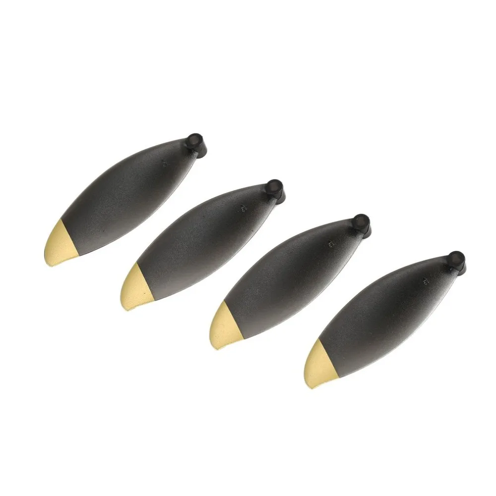 

4 Pairs CW/CCW Propeller Props Spare Props Blade for Parrot ANAFIRC Aerial Drone Quadcopter Aircraft Spare Parts Accessories