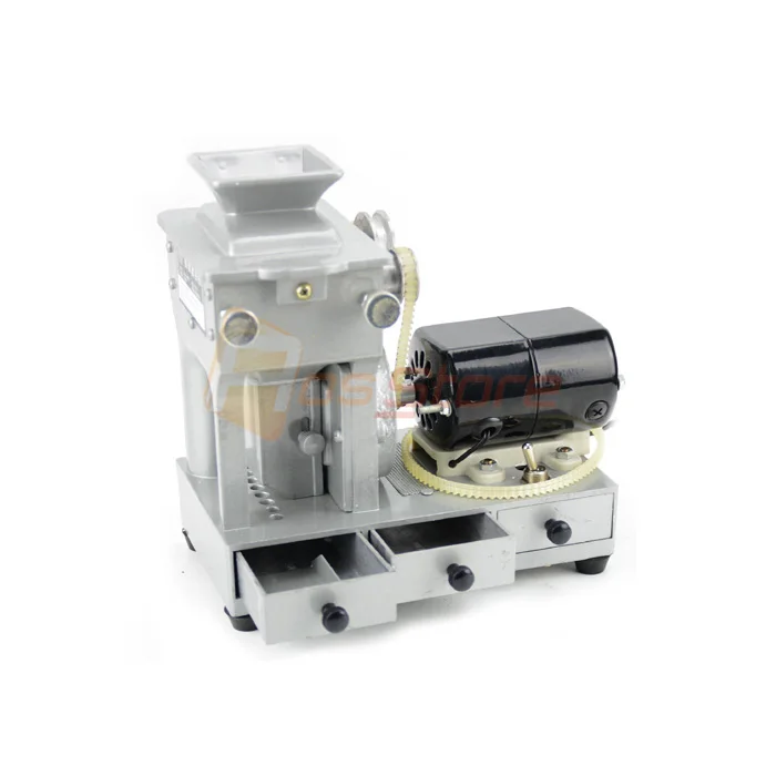 Hulling Machine Out of Rough Rice huller Machine Detection of Rough JLGJ-45