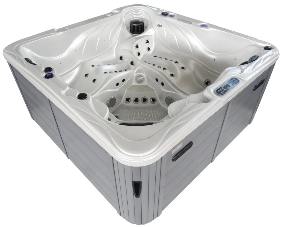 7804 гидромассажная Ванна для двора/открытый спа|outdoor spa|hot tubspa outdoor |