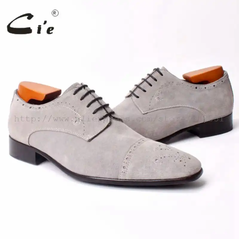 semi casual dress shoes