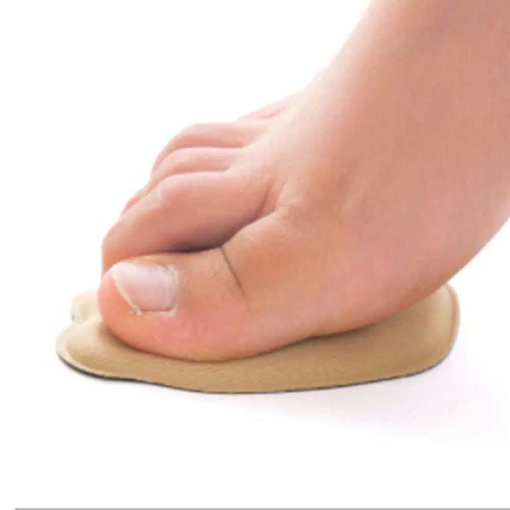 Противоскользящие стельки на высоком каблуке Дышащие для обуви|shoe pad|cushion insolesfoot