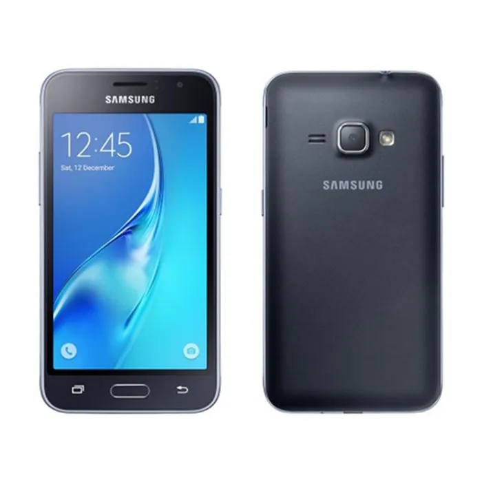 J120 Смартфон samsung Galaxy J1() SM-J120 8 Гб rom '1гб ram LTE android Мобильные телефоны 5MP 4g двойной SM-J120