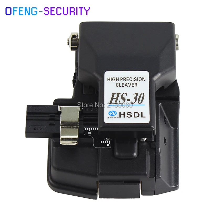 HS-30 fiber cleaver (7)