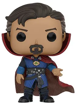 

Doctor Strange 169 Bobble Head Vinyl Figure Collectible Model Toy