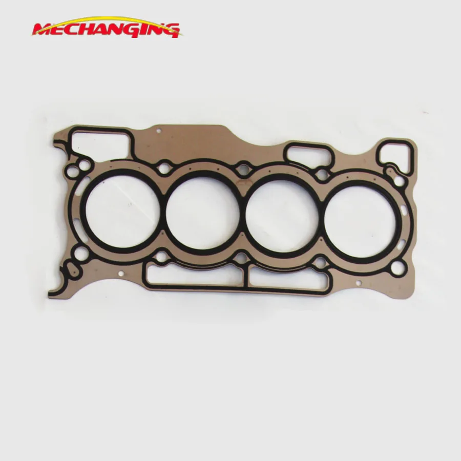 FOR NISSAN MICRA III TIIDA VERSA 1.6 HR16DE Engine Parts Metal Cylinder