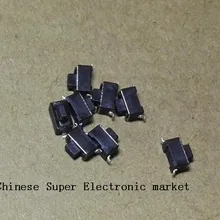 3X6X5 мм SMD кнопочный переключатель микропереключатель такт переключатель 3*6*5 мм