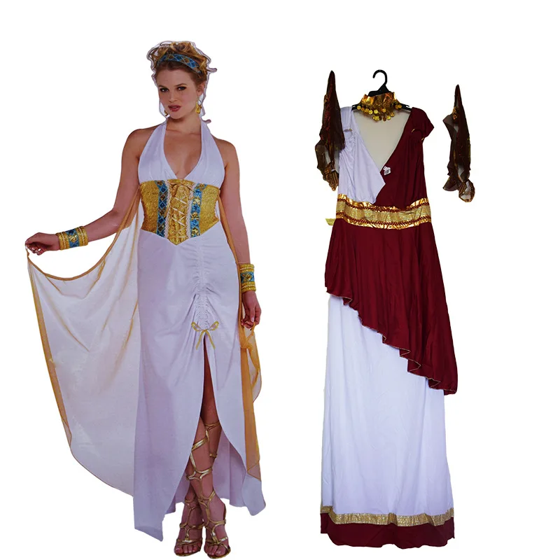 New Women Party Costumes Adult Latin Dance Costume Dress Halloween