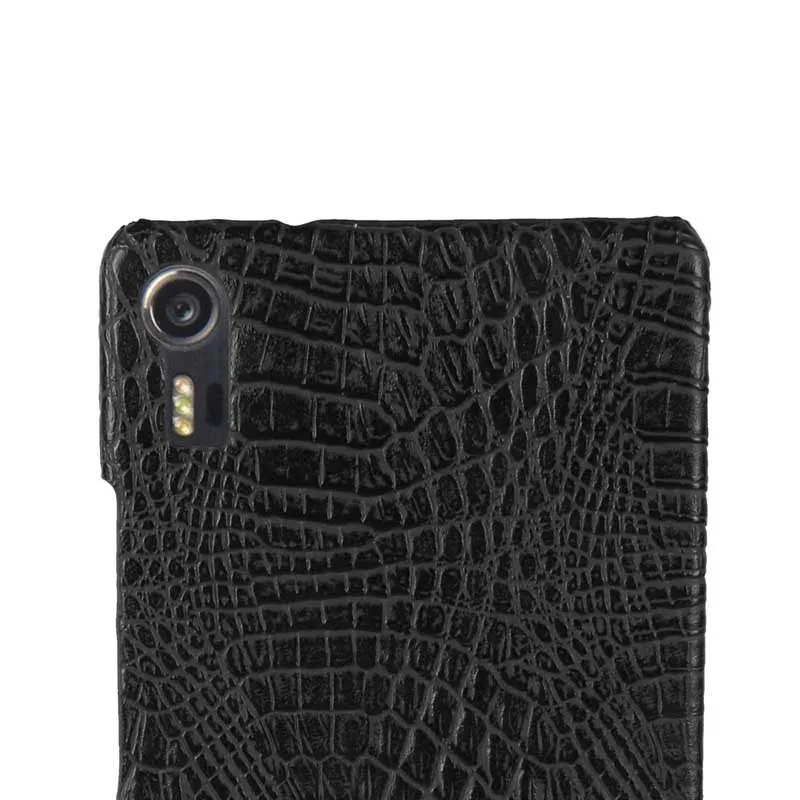 Чехол для Lenovo Vibe Shot Z90 кожаный чехол с крокодиловой кожей задняя крышка телефона