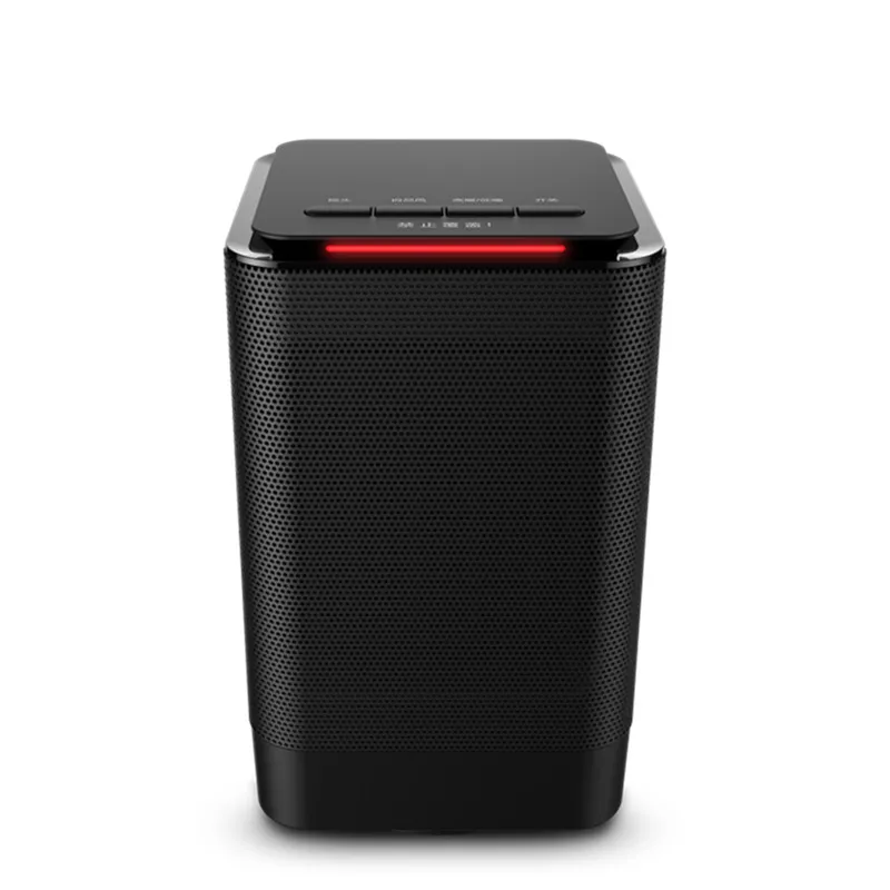 

Heater Household Energy Saving Mini Bathroom Office Mute Instant Heat Dump Power Down Overheating Protection