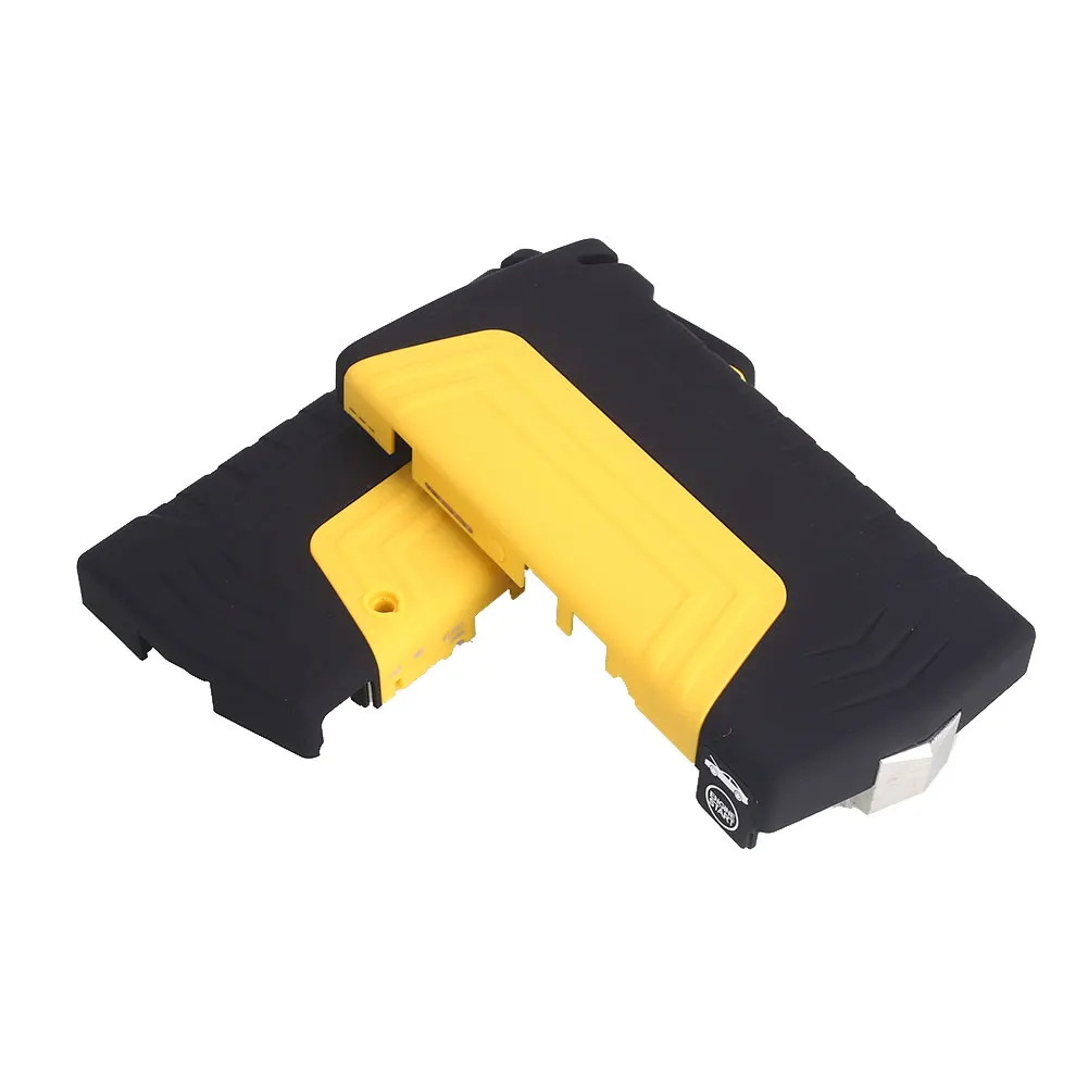 Автомобильный стартовый набор veheo многофункциональный портативный USB стартер