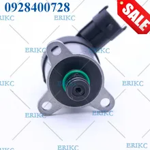 ERIKC 0928400728 CR регулятор насоса топлива измерительный Контроль Электромагнитный SCV клапан для FIAT IVECO УАЗ HOVER JMC 2.8D 0 928 400 728