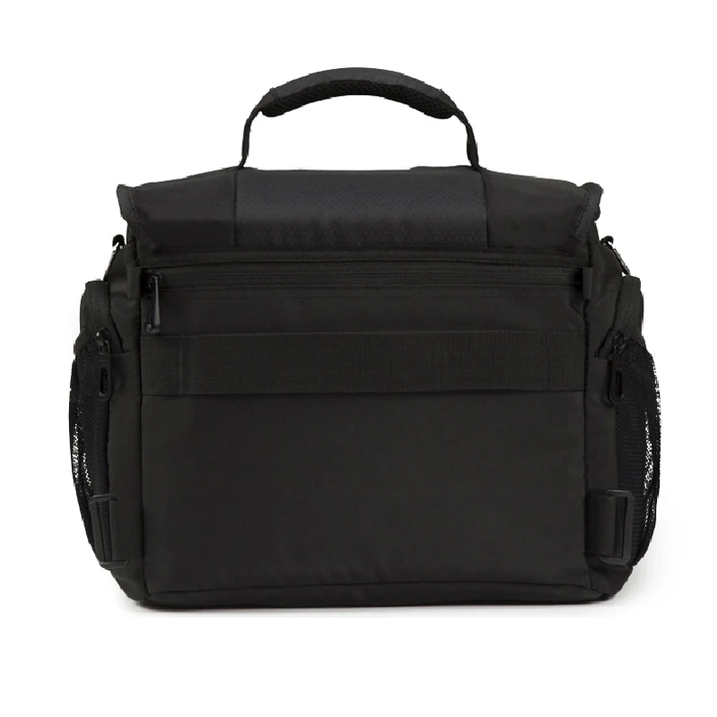 Jealiot Professional slr Camera Bag Shoulder Lens
