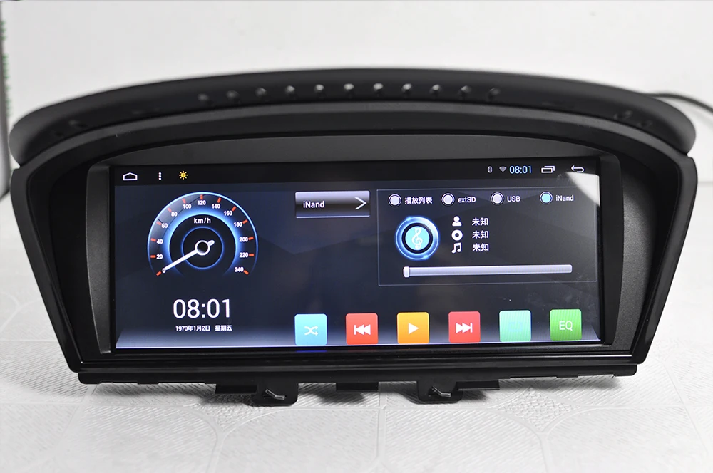 Best Aoluoya Quad Core RAM 2G Android 7.1 Car Radio DVD GPS Navigation multimedia For BMW 5 Series E60 E61 E63 E64 2003-2010 WIFI 3G 4 Best Aoluoya Quad Core RAM 2G Android 7.1 Car Radio DVD GPS Navigation multimedia For BMW 5 Series E60 E61 E63 E64 2003-2010 WIFI 3G 4