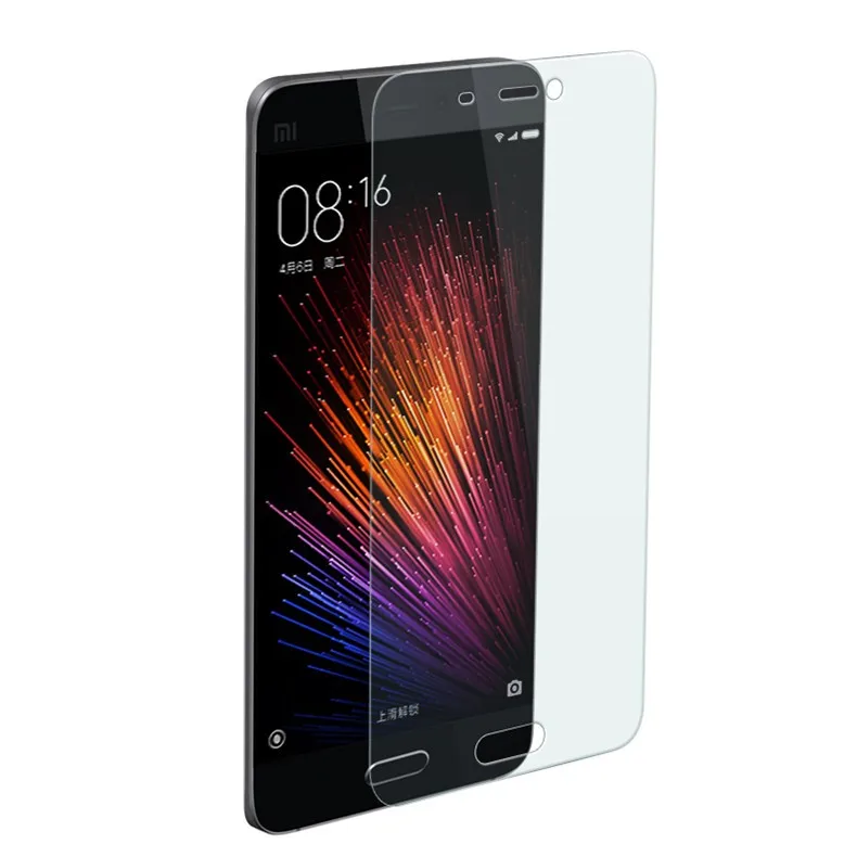 Защитная пленка для экрана из закаленного стекла для Xiaomi MI5 5 9H 2,5 Защитная пленка для Xiaomi5 Libra M5 Mi-5 M Five pelicula de vidro